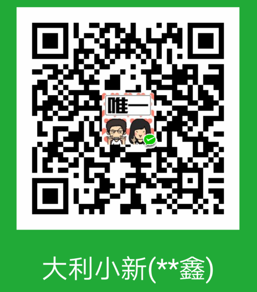 mlick 微信